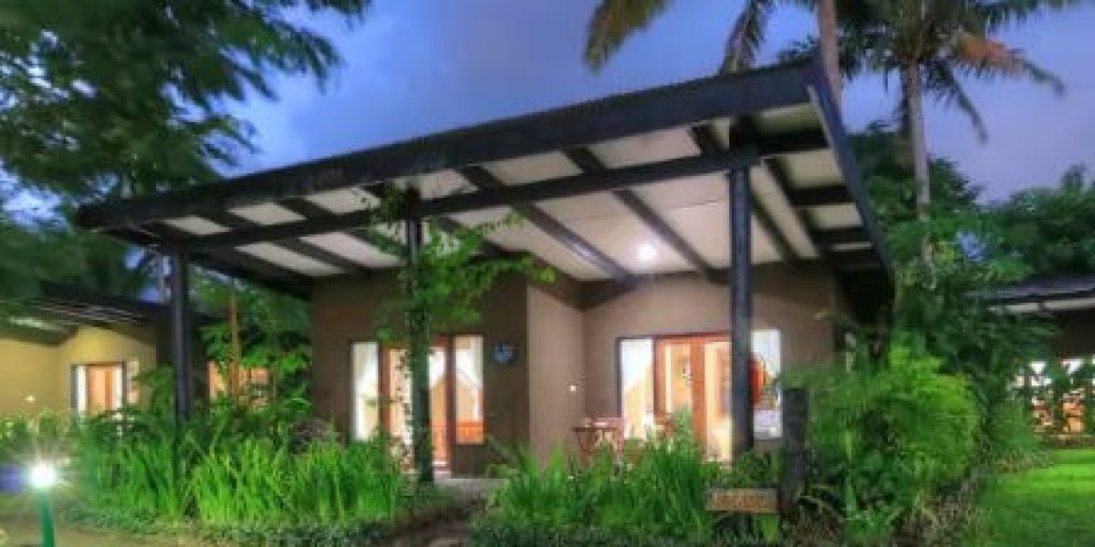 Discovering a Paradise Investment Opportunity in Fiji Resorts