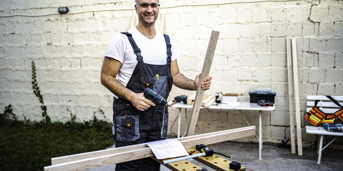 Then You've Found Your Buy A Sander For Wood ... Now What?