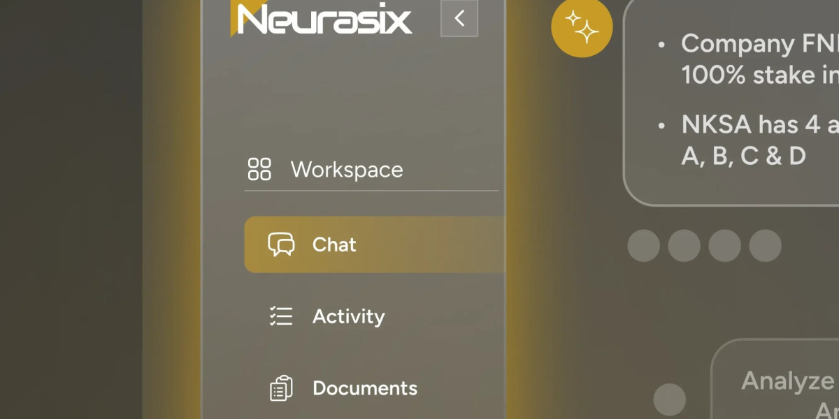 Revolutionizing Financial Management with Smart AI Accounting Solutions