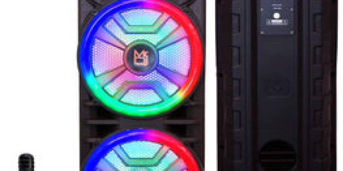 Why Investing in Quality DJ Speakers and Lights Improves Every Performance