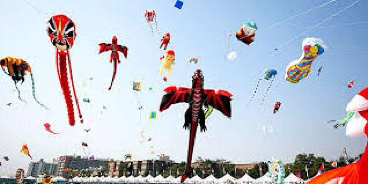 How to Choose the Perfect Kite When Buying Online in India