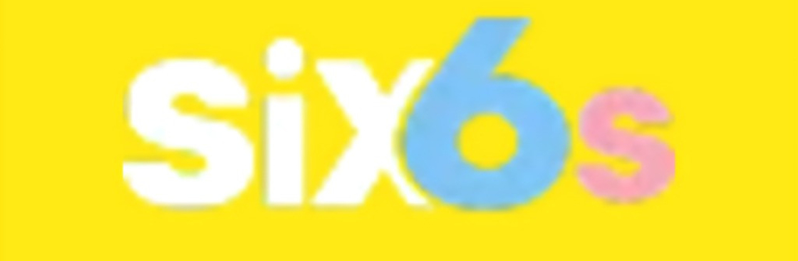 six 6s Cover Image