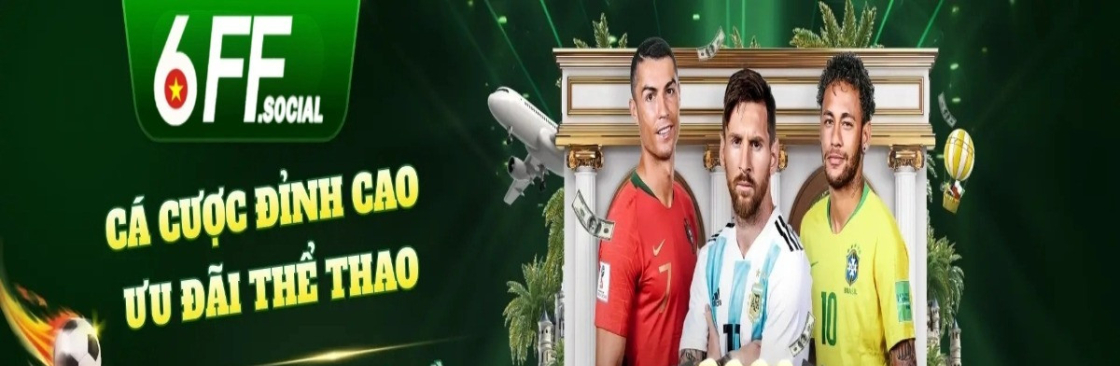 6Ff social Cover Image