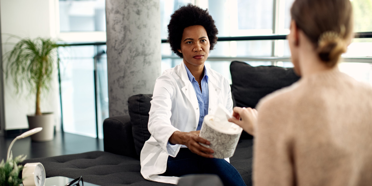 How To Save Money On Private Psychiatrist UK