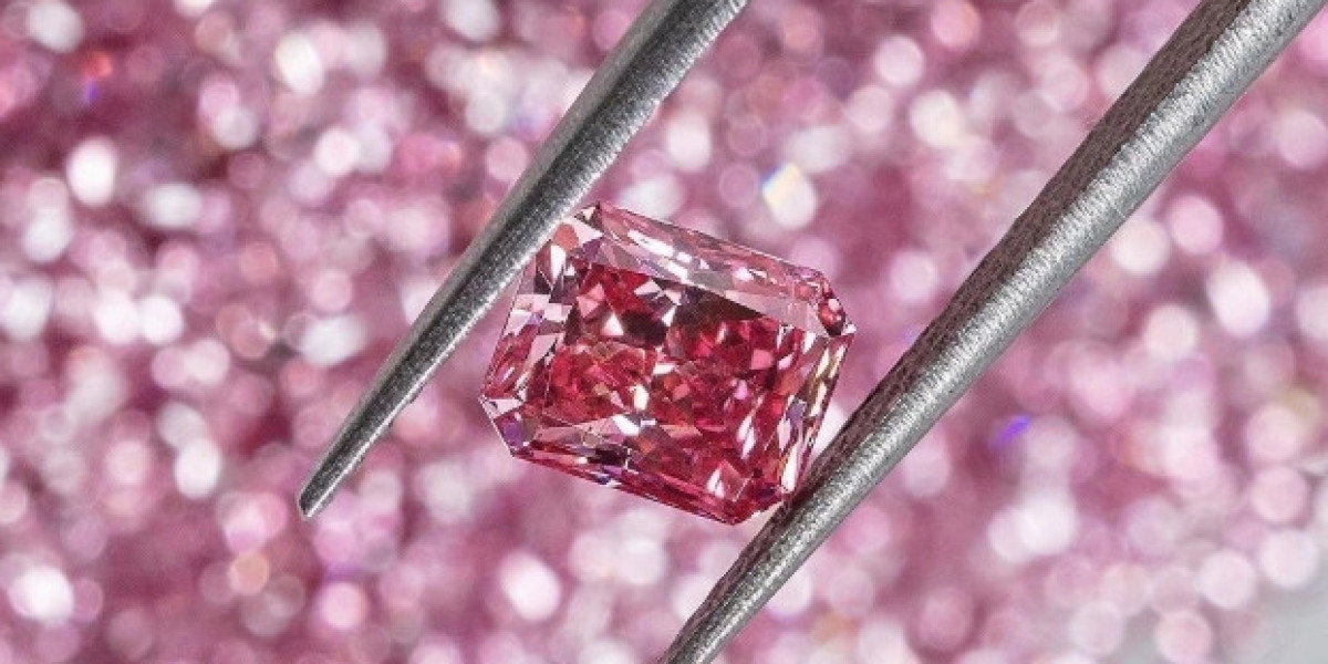 The most comprehensive Argyle pink diamonds investment guide