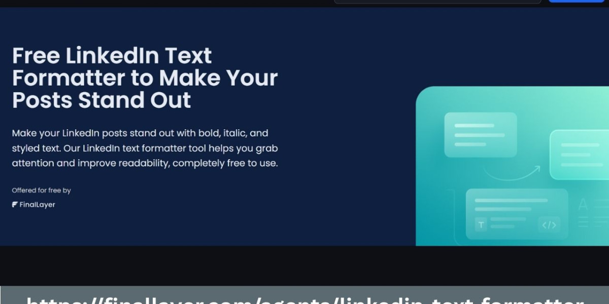 Get More Views Using LinkedIn Text Formatter Correctly