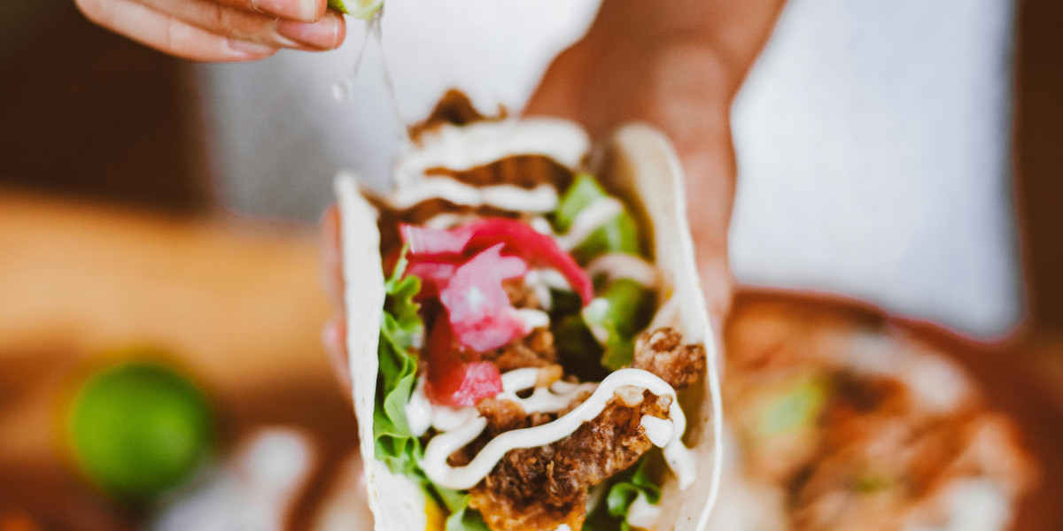 Discover the Flavor of Ali Baba’s Kitchen Newbury Park