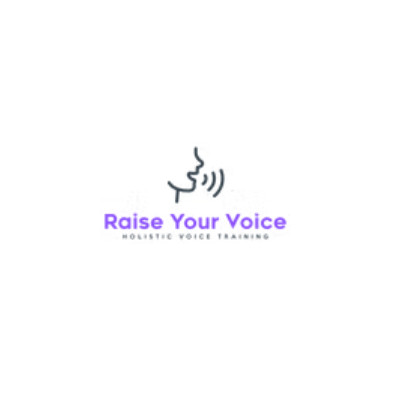 Raise Your Voice Profile Picture