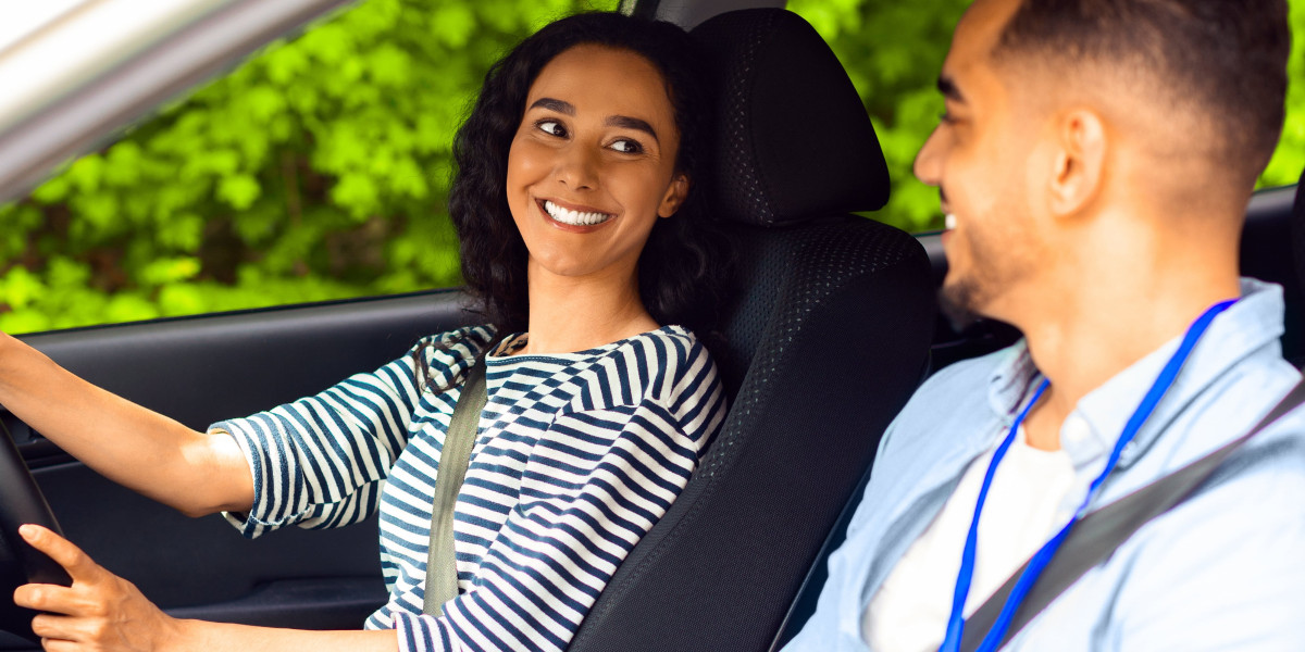 The 10 Most Scariest Things About Reliable Driving Instructors