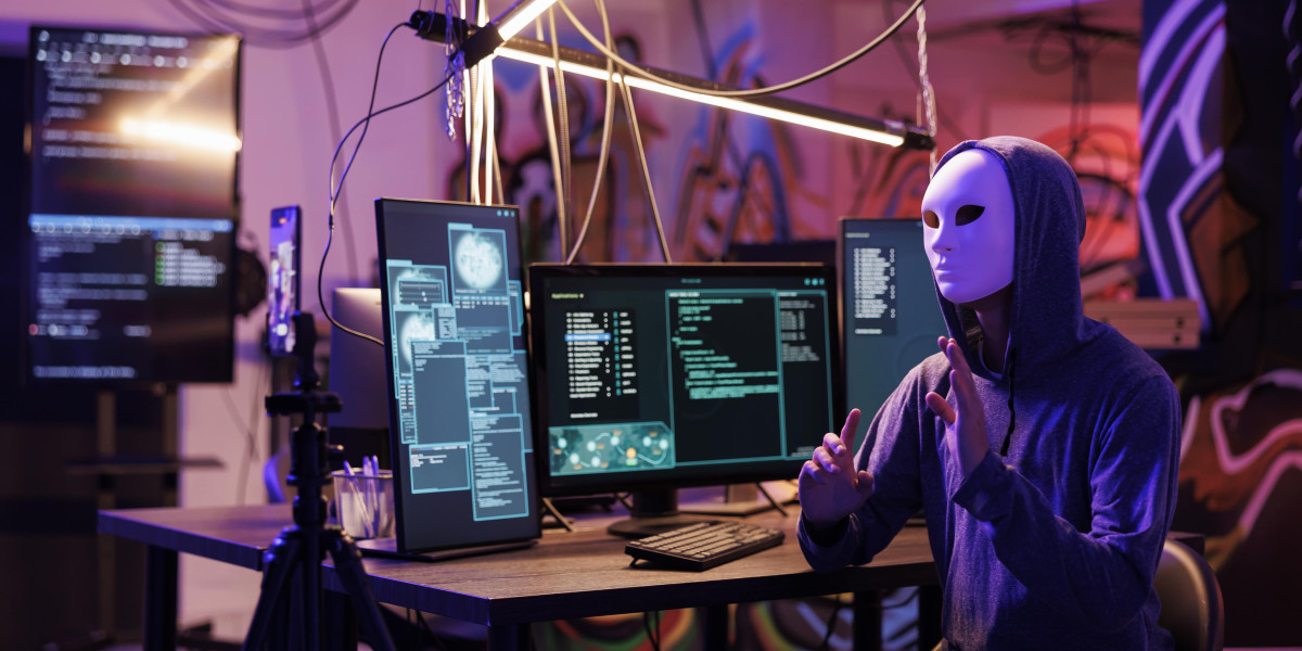 The 10 Most Scariest Things About Hire A Reliable Hacker