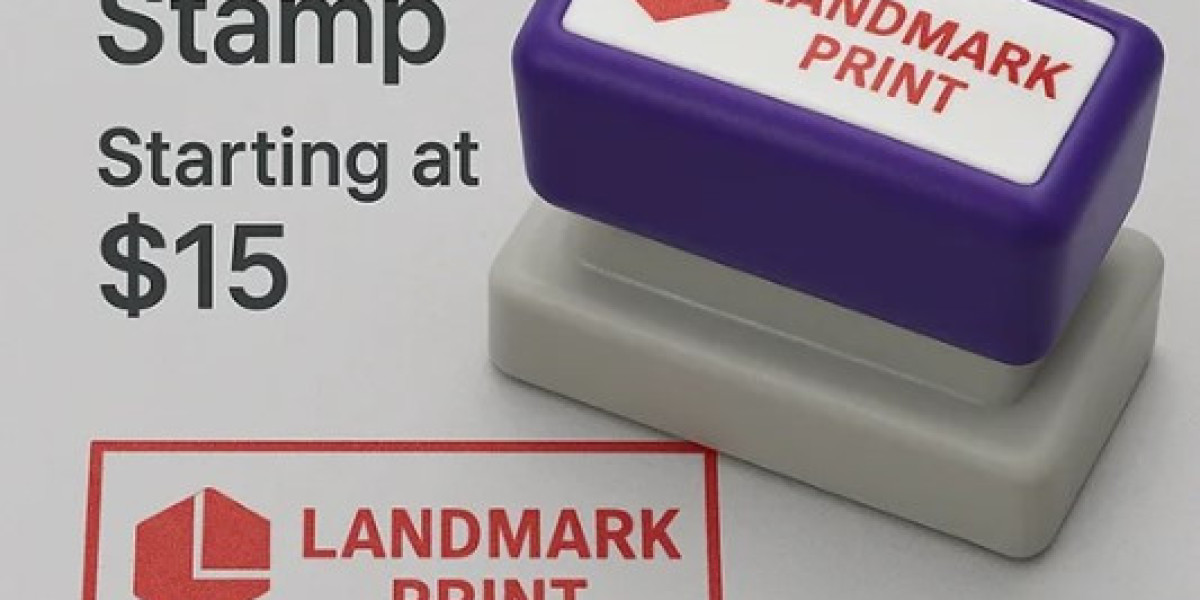 Unleash the Power of Custom Rubber Stamps to Elevate Your Brand Identity