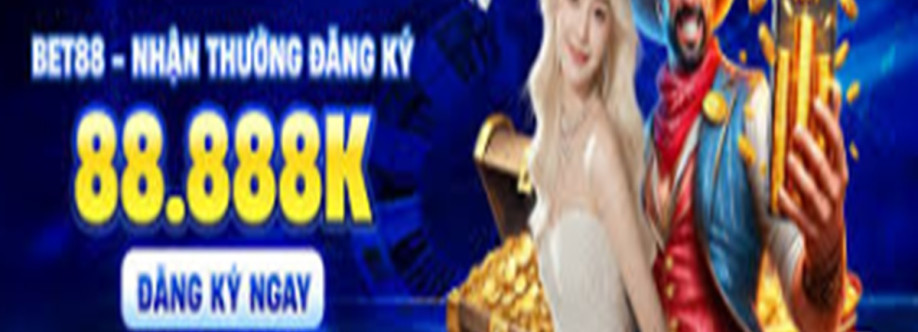 BET88 88 Cover Image