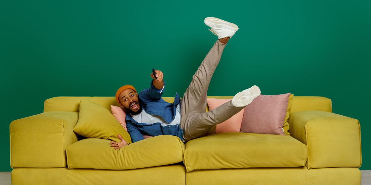 8 Tips To Increase Your U Shaped Sofa Game