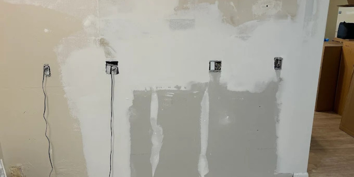 Comprehensive Drywall Repair Services in Sebastian, FL