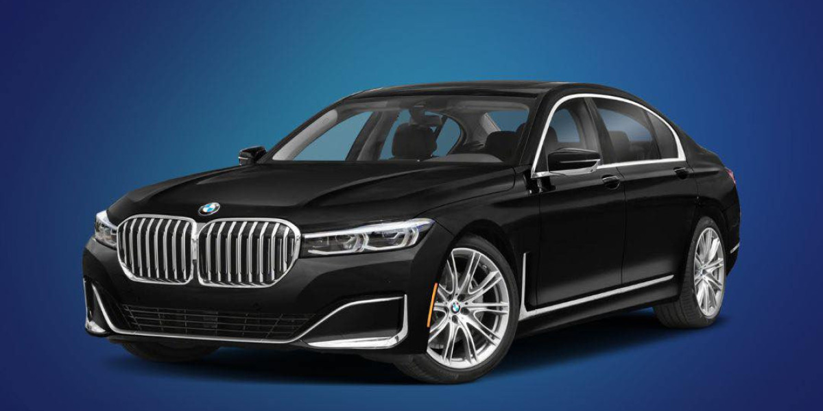 Arrive in Style: Your Premier BWI Airport Limo Service