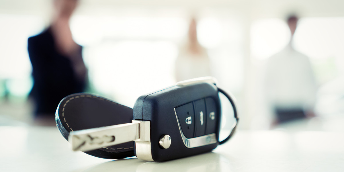 The 10 Most Scariest Things About Replacement Car Key Milton Keynes