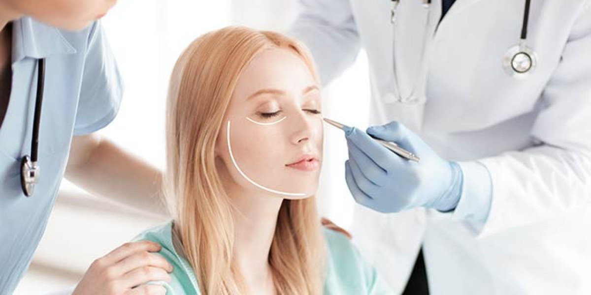 Plastic surgery marketing is the secret to sustainable clinic growth.