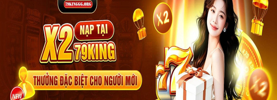 79Kinggg Org Cover Image