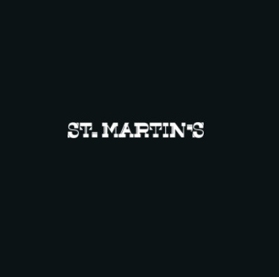 Saint Martins Cafe Profile Picture