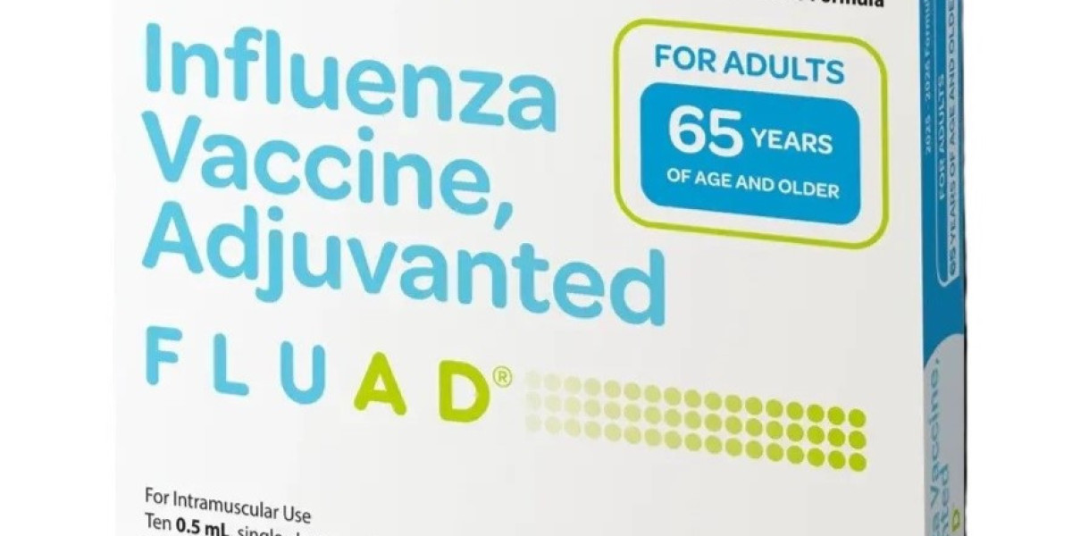 What You Should Know About the Fluad Trivalent Vaccine
