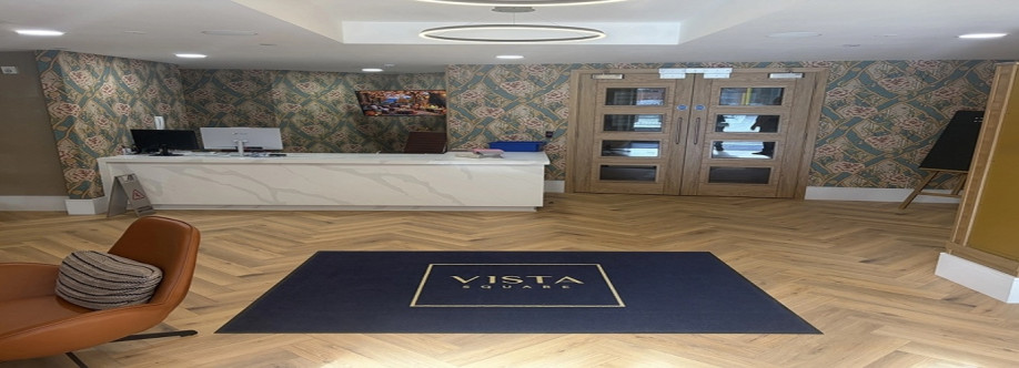 Vista Square Cover Image