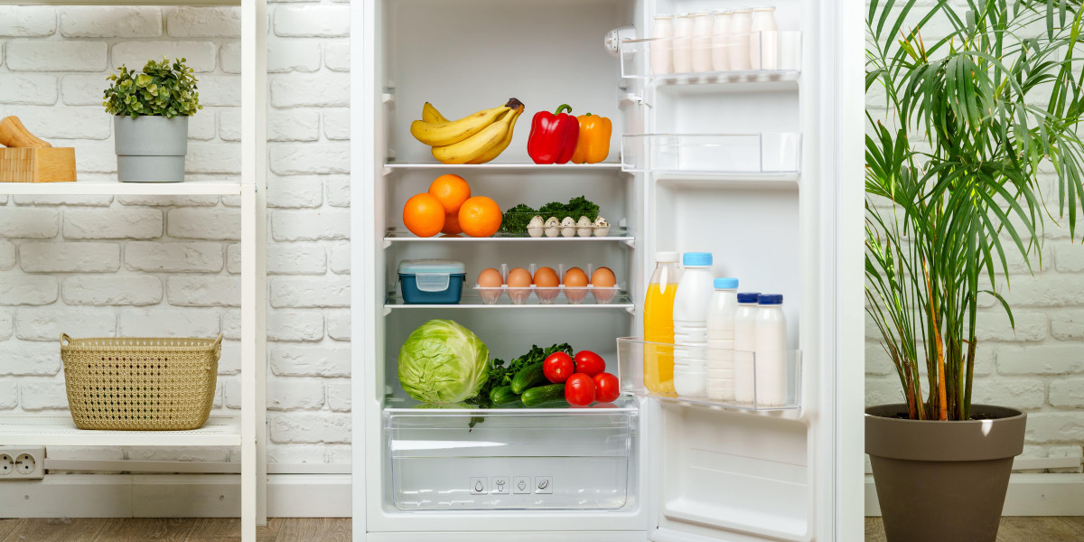 Five Killer Quora Answers On Integrated American Style Fridge Freezer