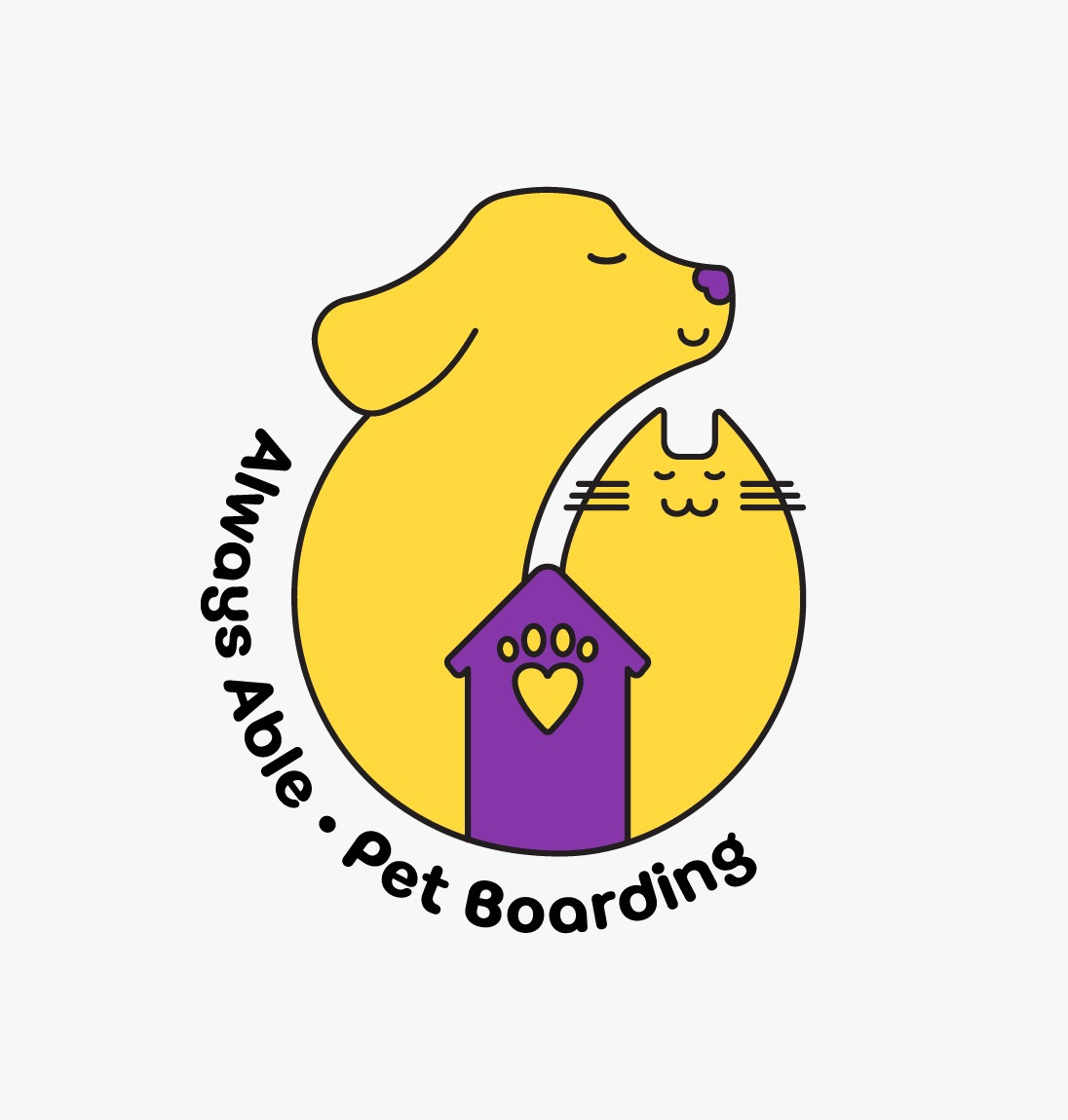 Always Able Pet Boarding Profile Picture