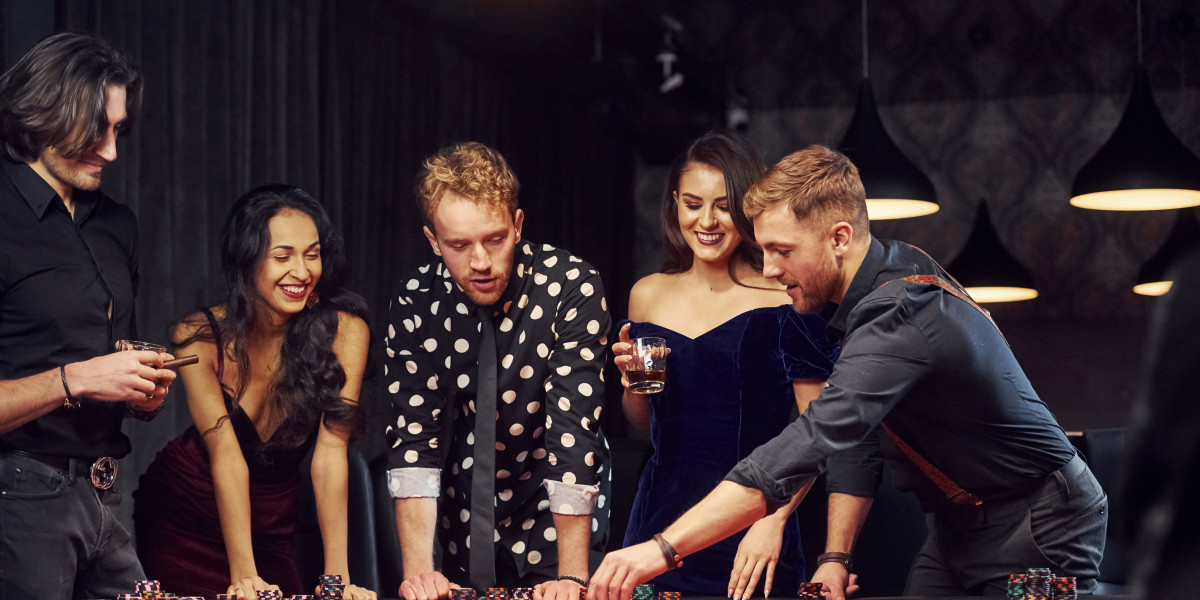 5 Reasons To Be An Online Casino SEO Agency And 5 Reasons To Not