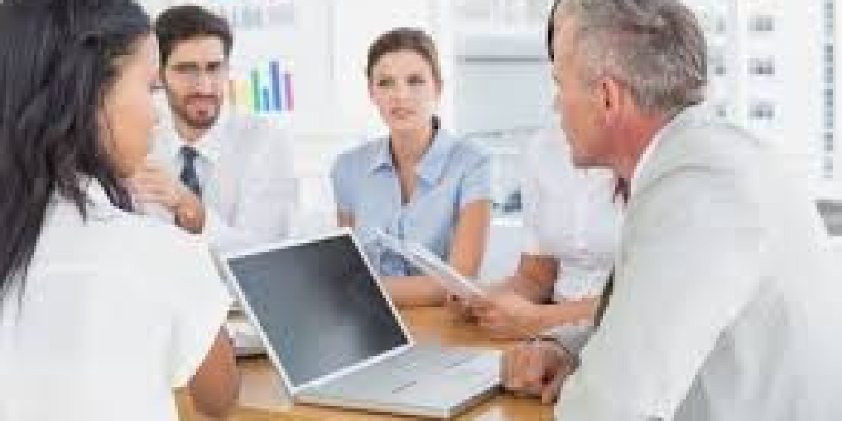 Your healthcare exit strategy starts with the best healthcare business brokers.