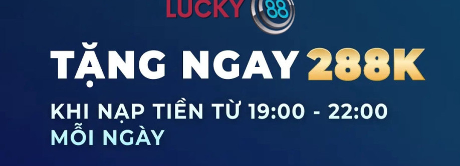 LUCKY88 Cổng Game Cover Image