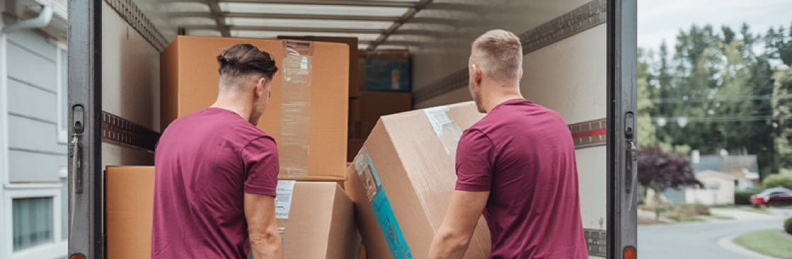 Interstateteam Removals Cover Image
