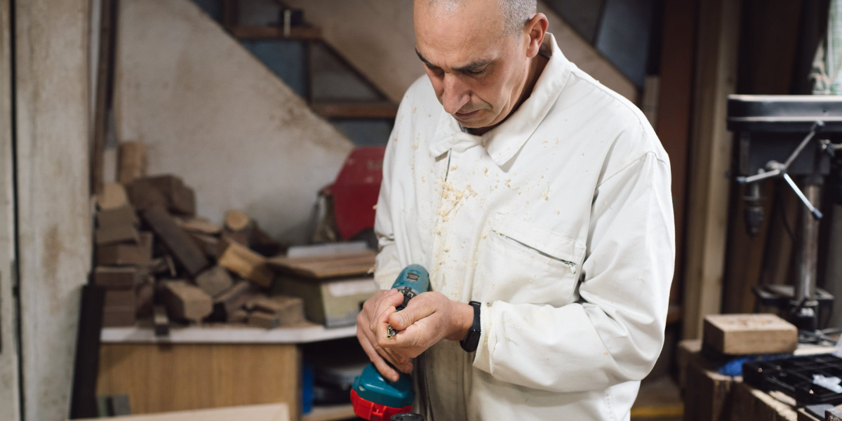 What A Weekly Metal Grinder Project Can Change Your Life