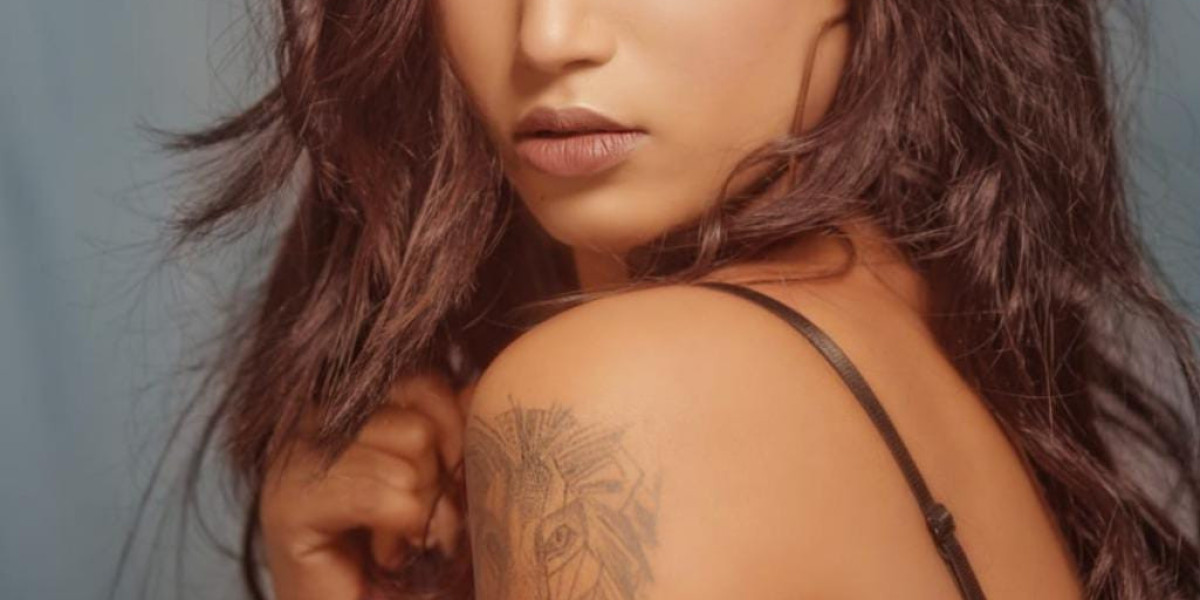 Why Ritika is the best Independent Call girl in Bangalore?