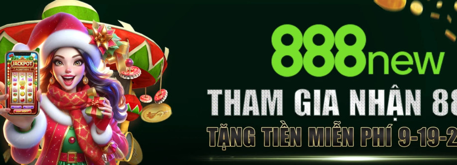 Nhà cái 888New Cover Image