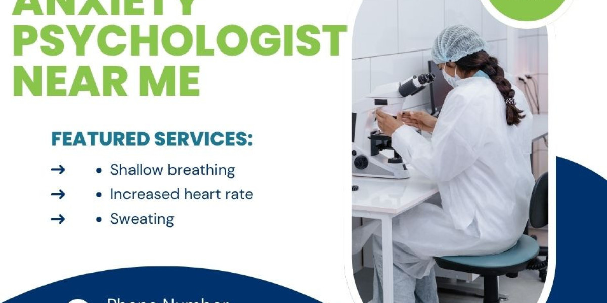 Affordable Anxiety Psychologist Melbourne | Mind Psychology