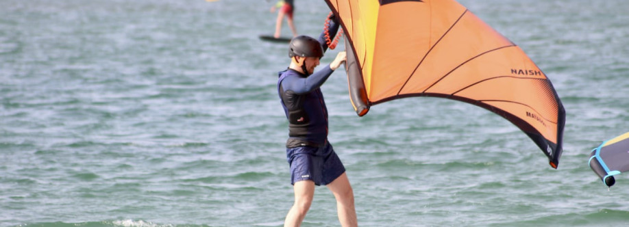 Ocean Sports FZE Cover Image