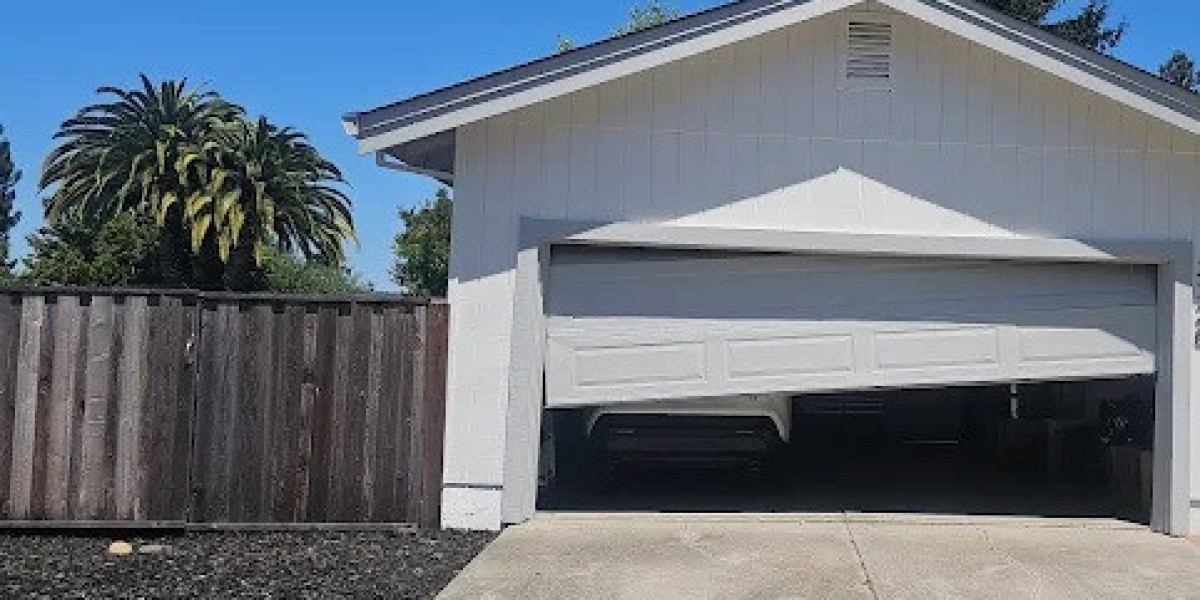 Reliable Garage Door Repair Services in Lotus, CA