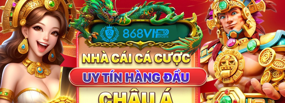 868VIP fit Cover Image