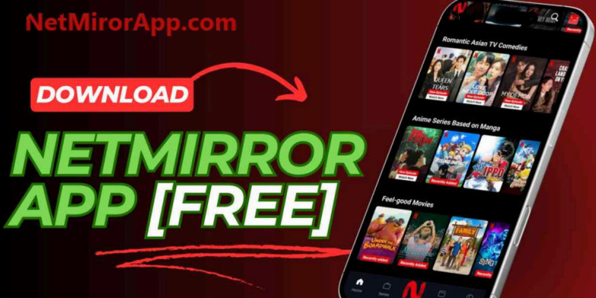NetMirrorApp Full Review: How It Works, Is It Safe or Legal in 2025?