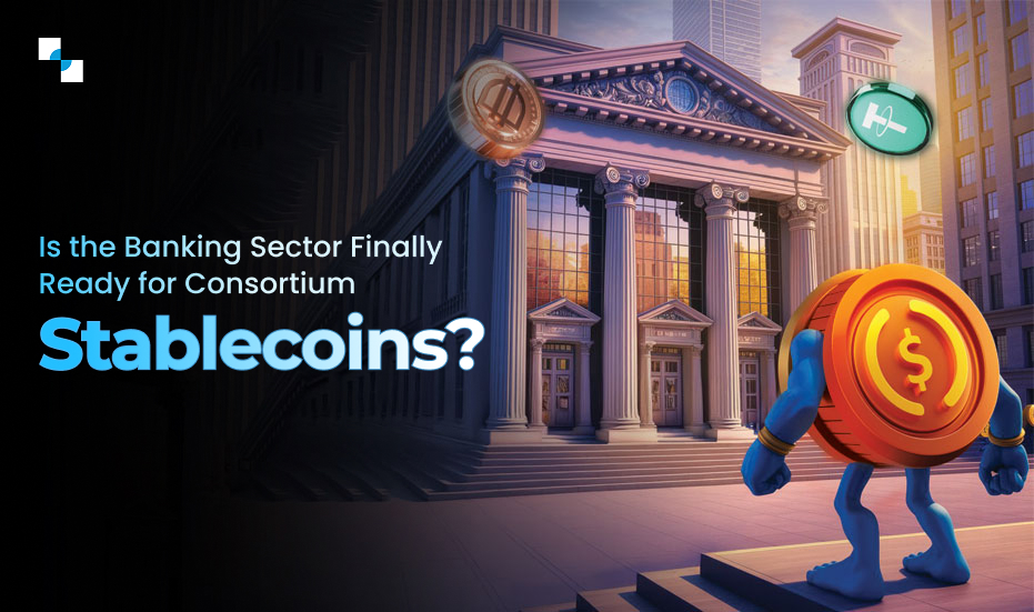 Consortium Stablecoin Development for Global Banks | 2025 Insights