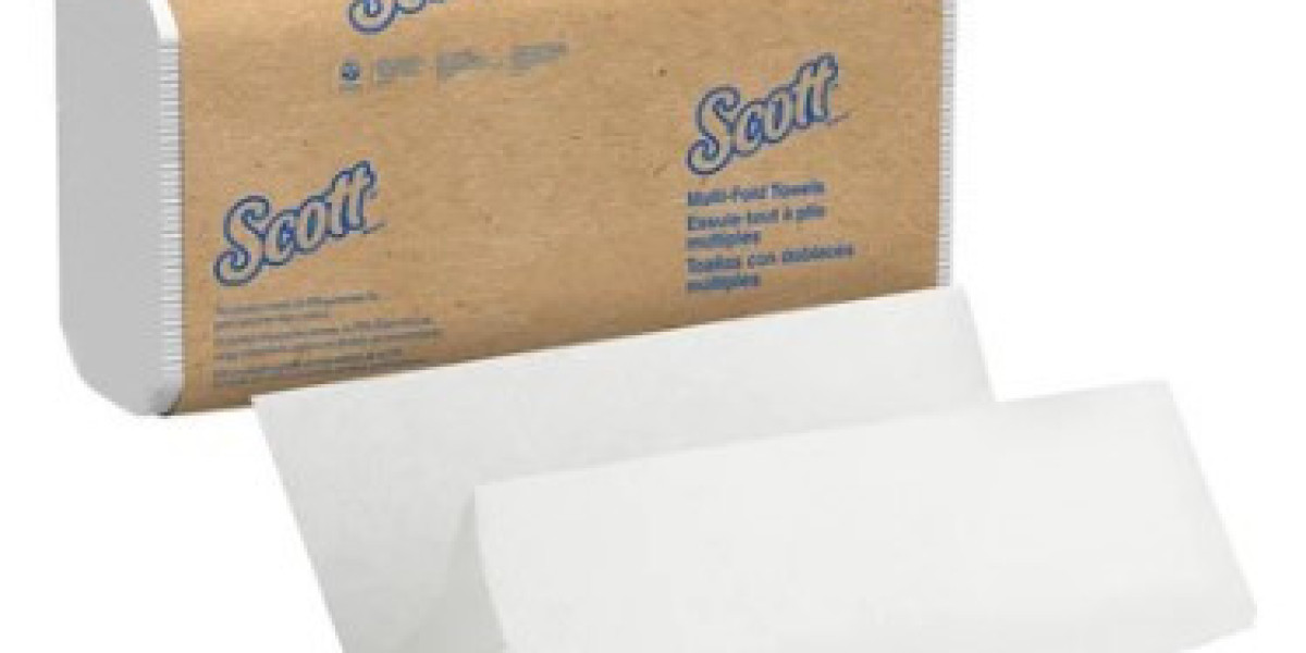 Experience Everyday Luxury with Sustainable and Premium Paper Products