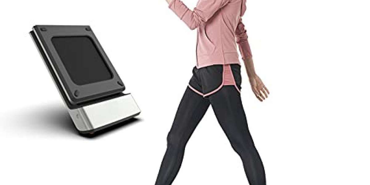 A The Complete Guide To Treadmill From Beginning To End