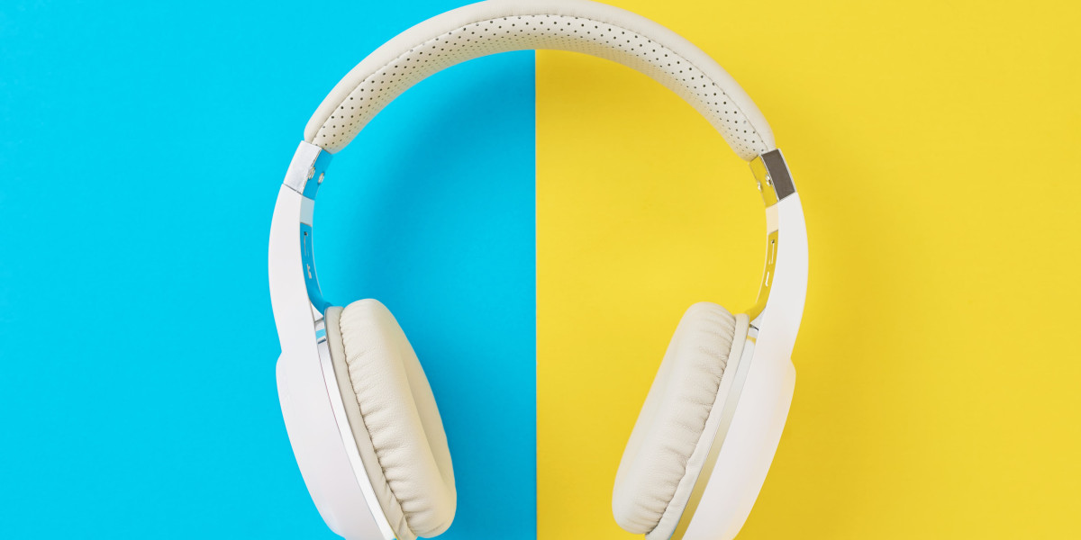 The 10 Most Scariest Things About Buy Headphones