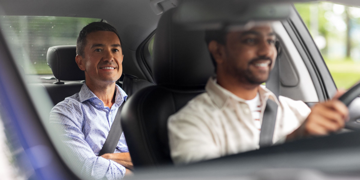 The 10 Most Terrifying Things About Find Driving Lessons In The UK