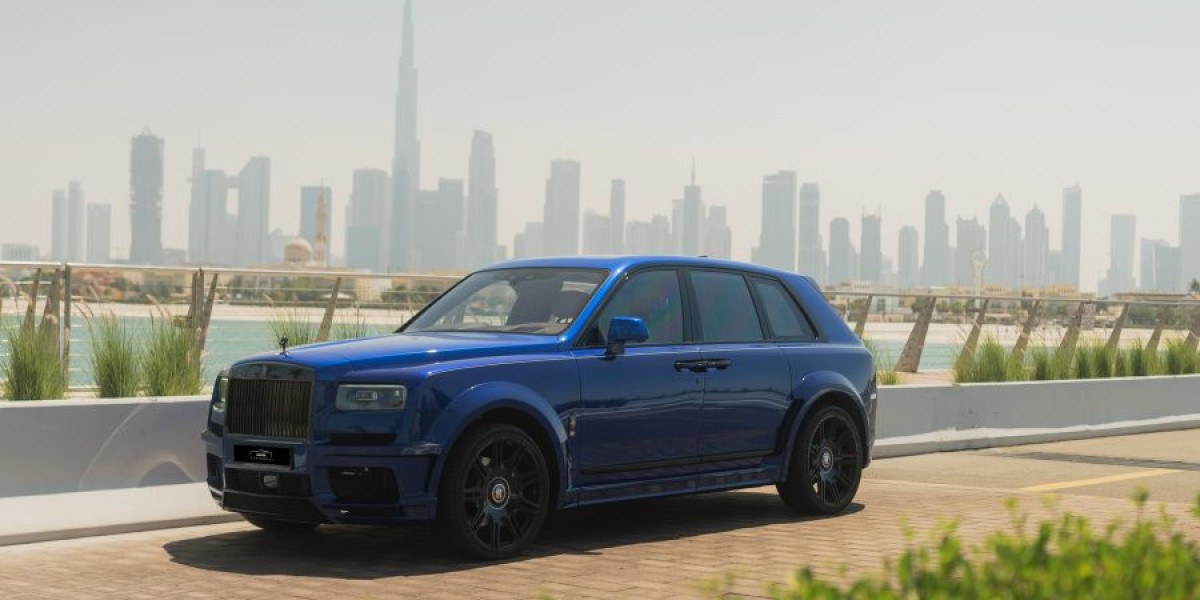 Convenient and Affordable Car Hire in Dubai Sports City with Shayar Rent A Car