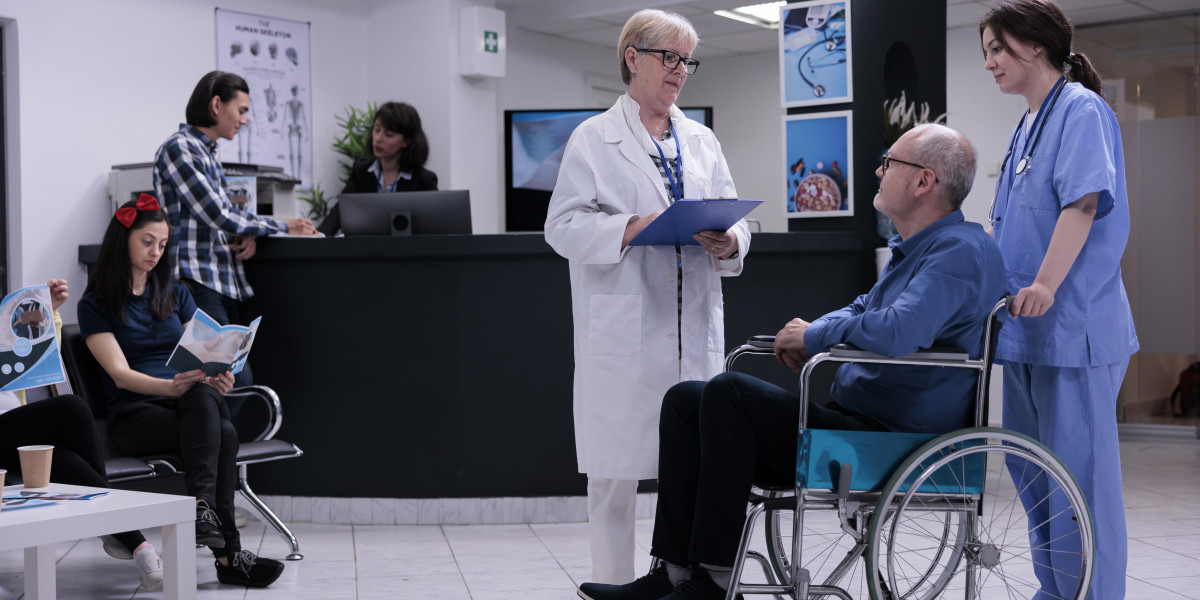 Aged Care Facilities: Ensuring Comfort and Dignity for Seniors