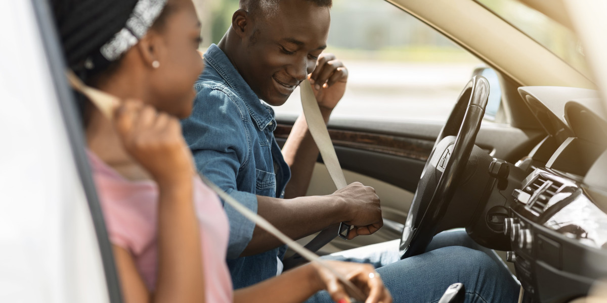 What's The Job Market For Driver Licence UK Professionals?