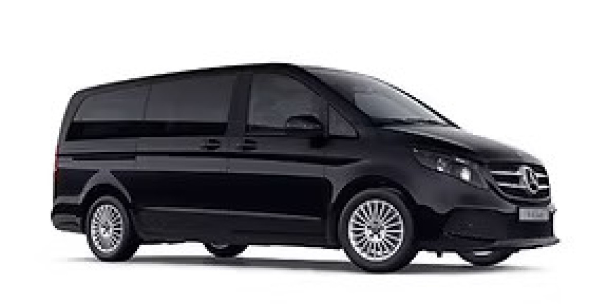 Experience Premium Comfort with Executive Taxi London by Empire UK Chauffeur