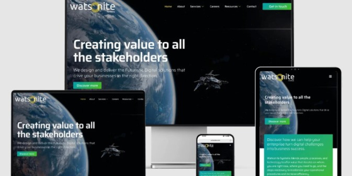 Wordpress website development company for Businesses Ready to Dominate Online