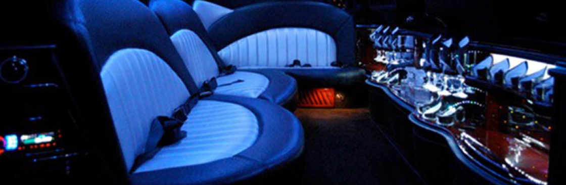 A Universal Limousine Cover Image